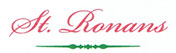 St Ronans Accommodation Logo
