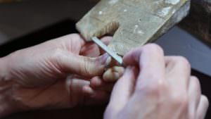 local jewellery artist, workshop and classes
